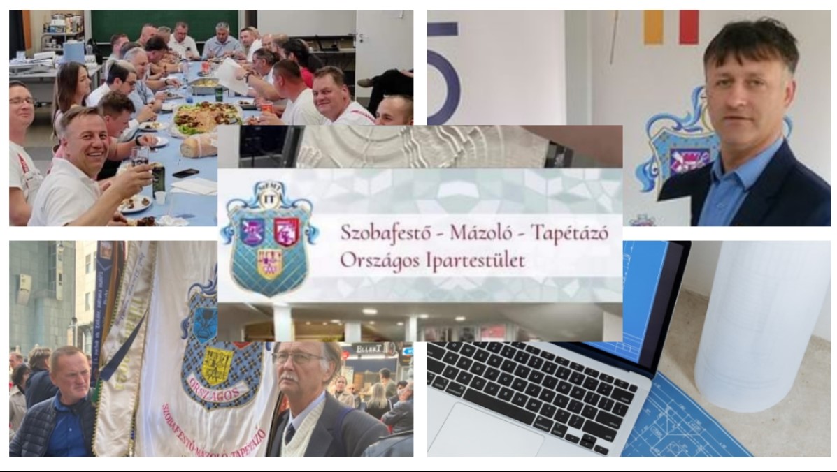 Festő szakoktatók, oktatók, online közössége a facebookon