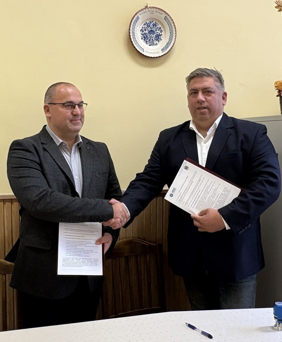 (ÉPP) építőipari Pályaorientációs Programunk