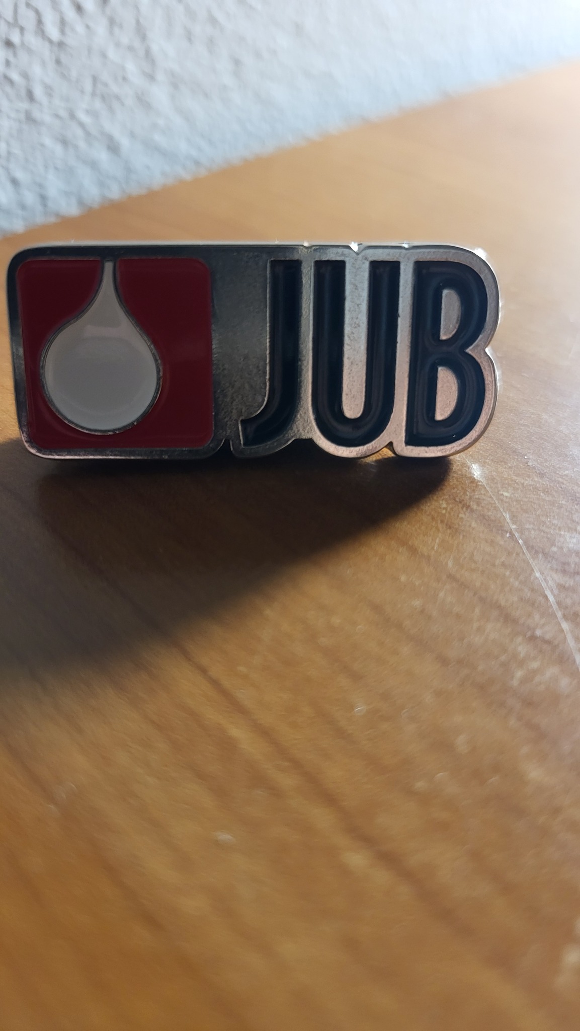 A JUB Kft.. fellegvárában megerősítettük a közös jövőnket