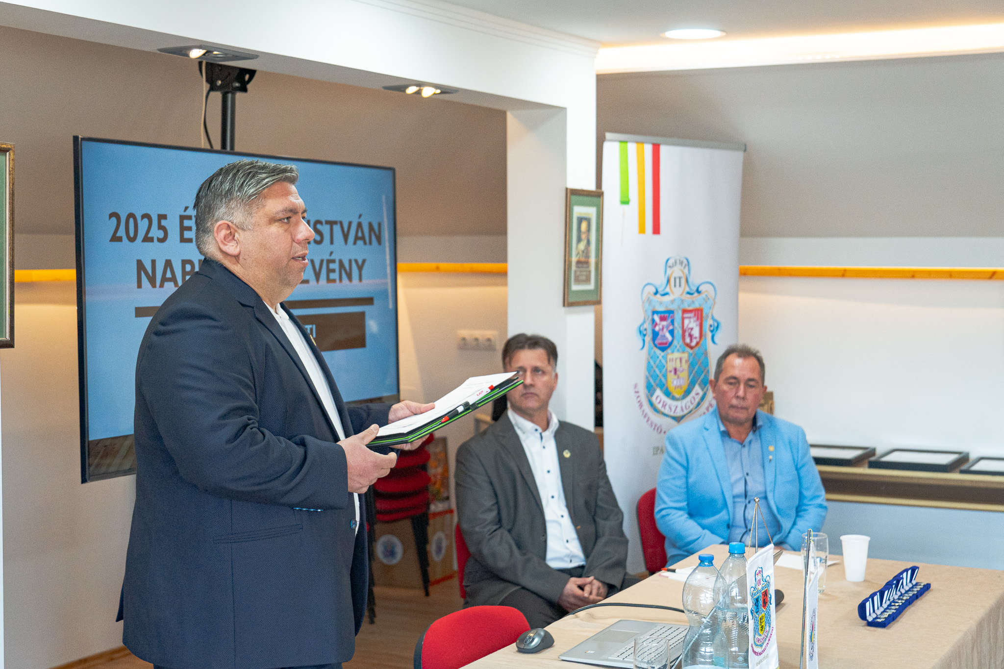 János–István napi rendezvény