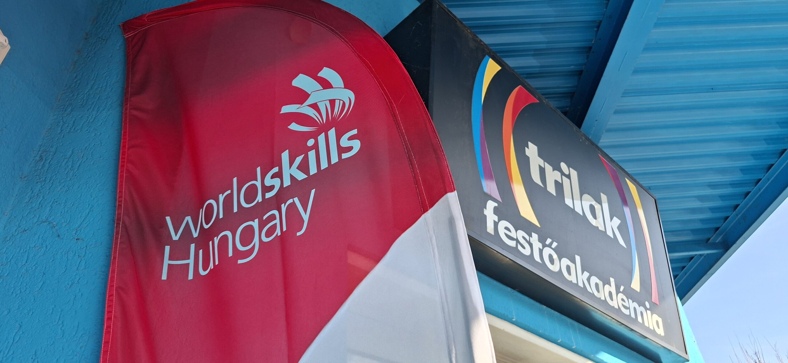 Nemezetközi festőverseny